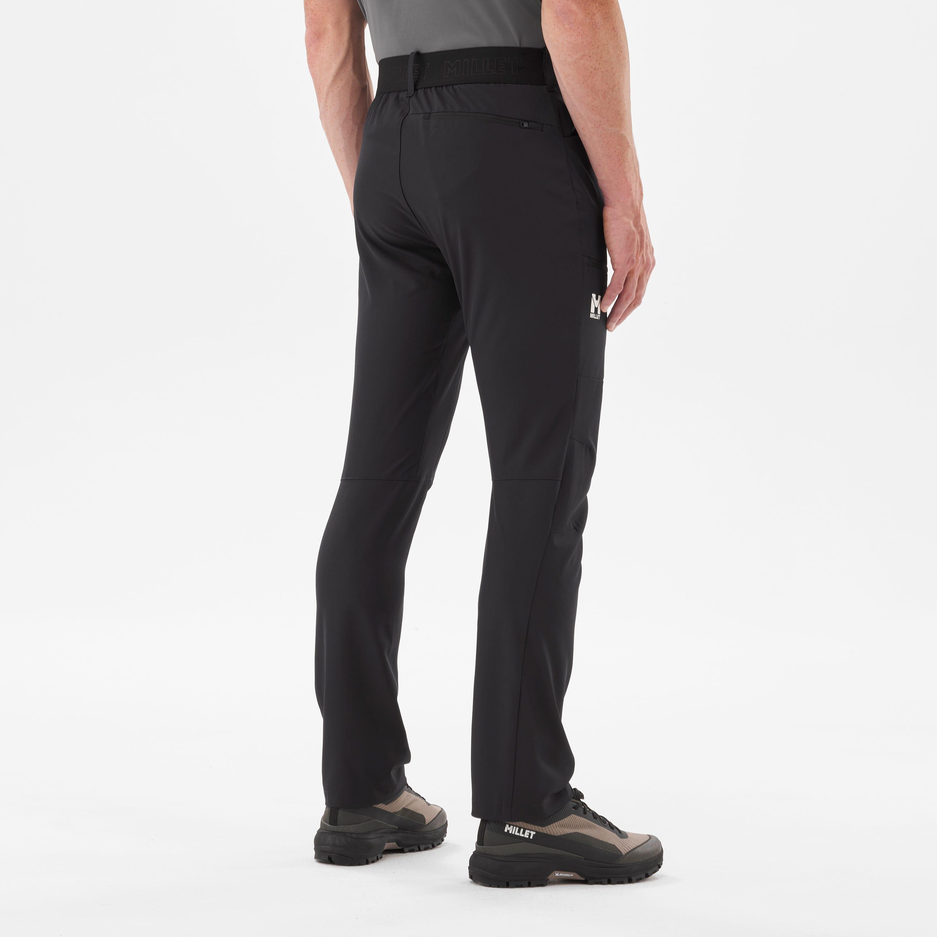 Pantaloni Escursione - Trekking Uomini  WANAKA STRETCH III 4/7