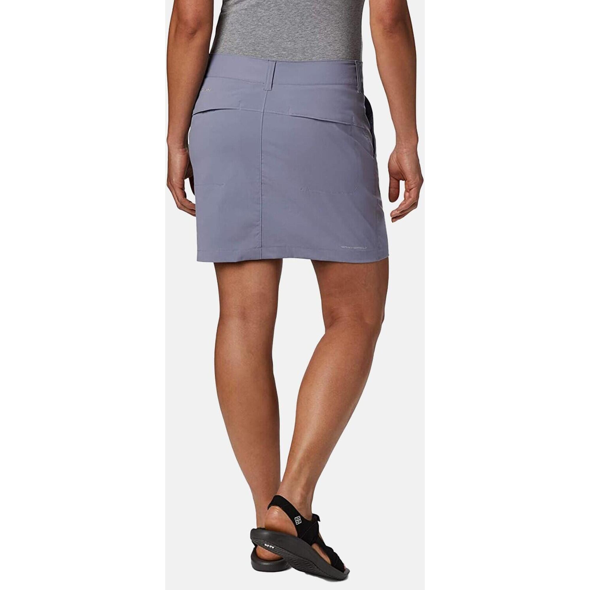 Saturday Trail Skort Damen