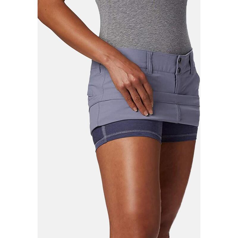 Saturday Trail Skort Damen