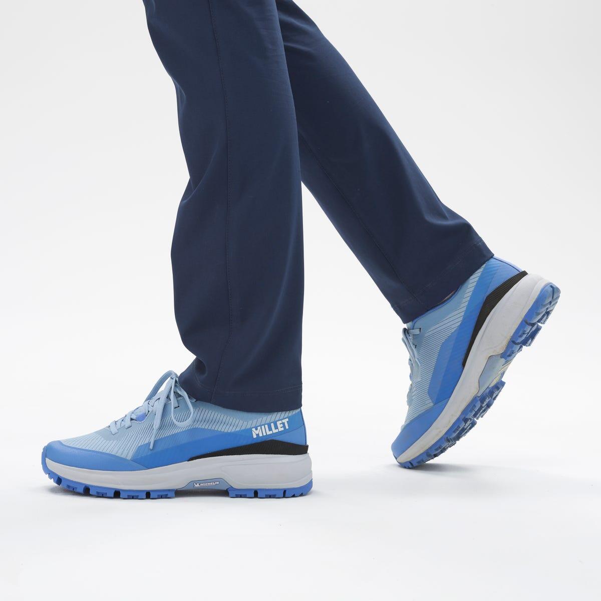 Chaussures Randonnée Femme WANAKA 4/6