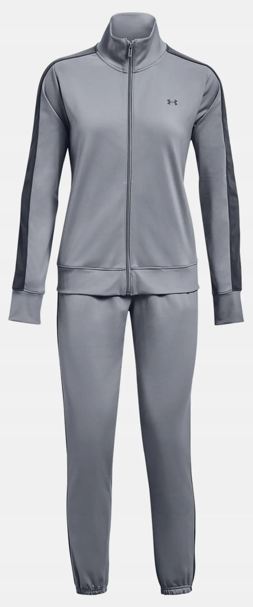Dres sportowy dla kobiet Under Armour Trickot Tracksiut 3/6