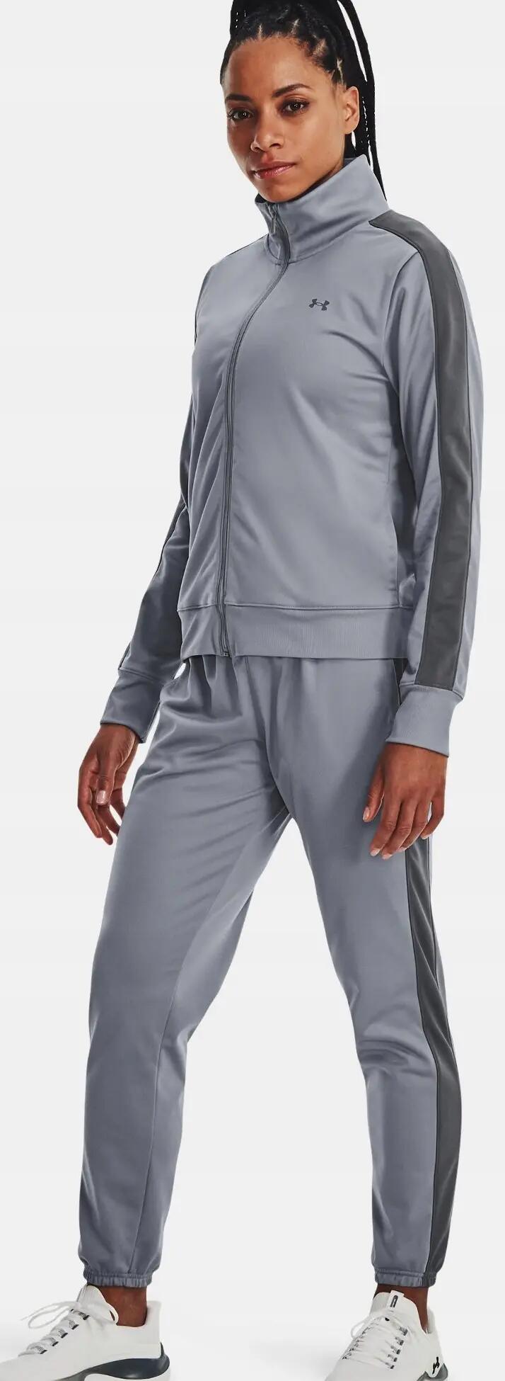 Dres sportowy dla kobiet Under Armour Trickot Tracksiut 6/6