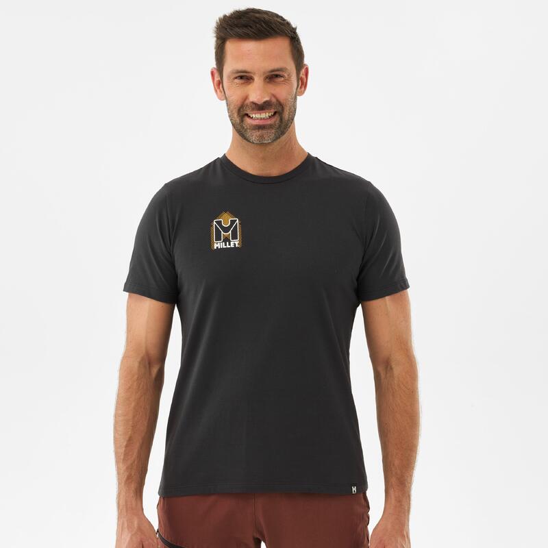 Camiseta Escalada Hombre CIMAÏ TS SS