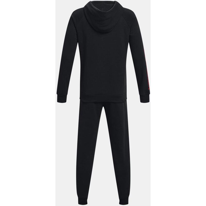 Dres sportowy dla mężczyzn Under Armour Essential Fleece Jogger - Loose