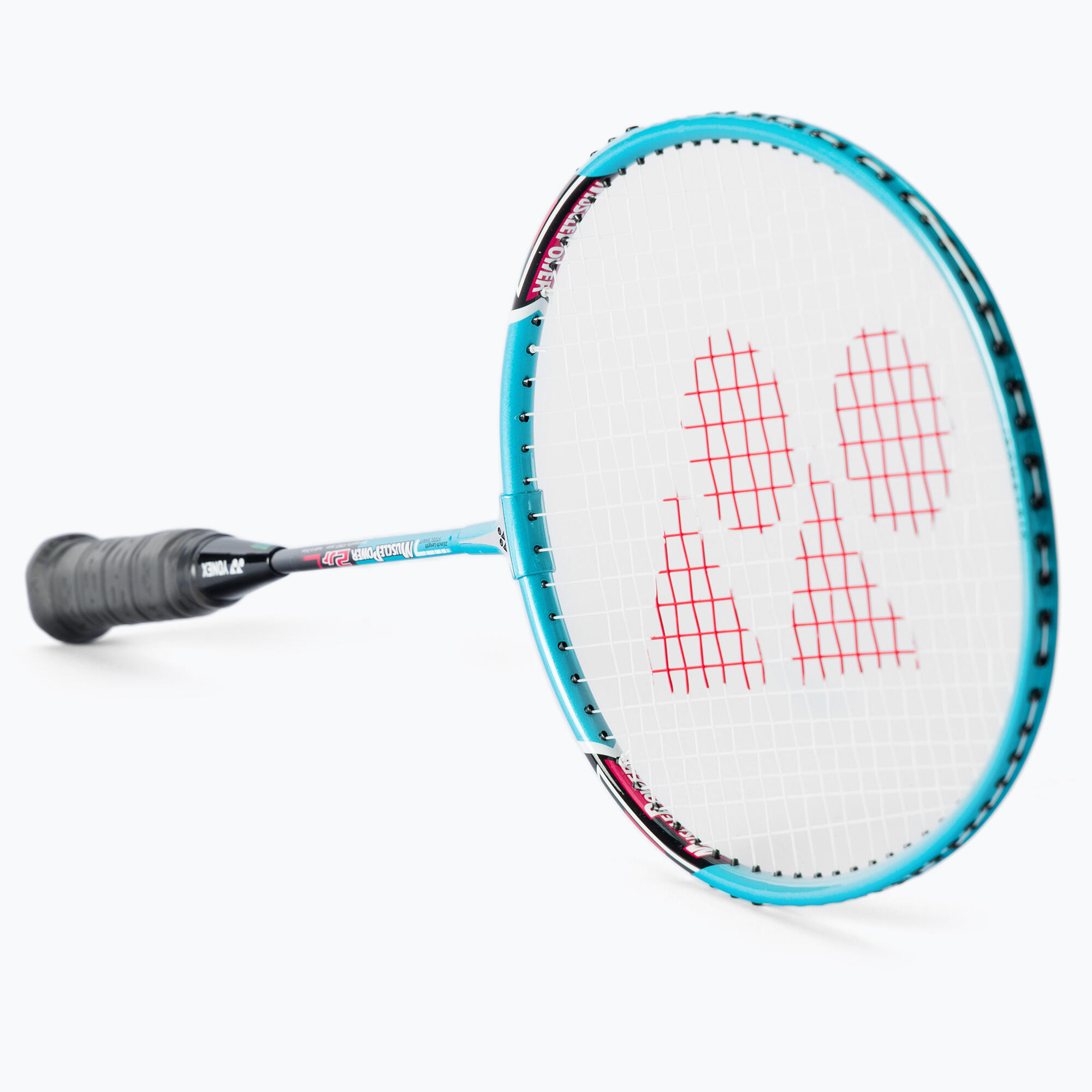 YONEX MP 2 JR raquette de badminton pour enfants 2/5
