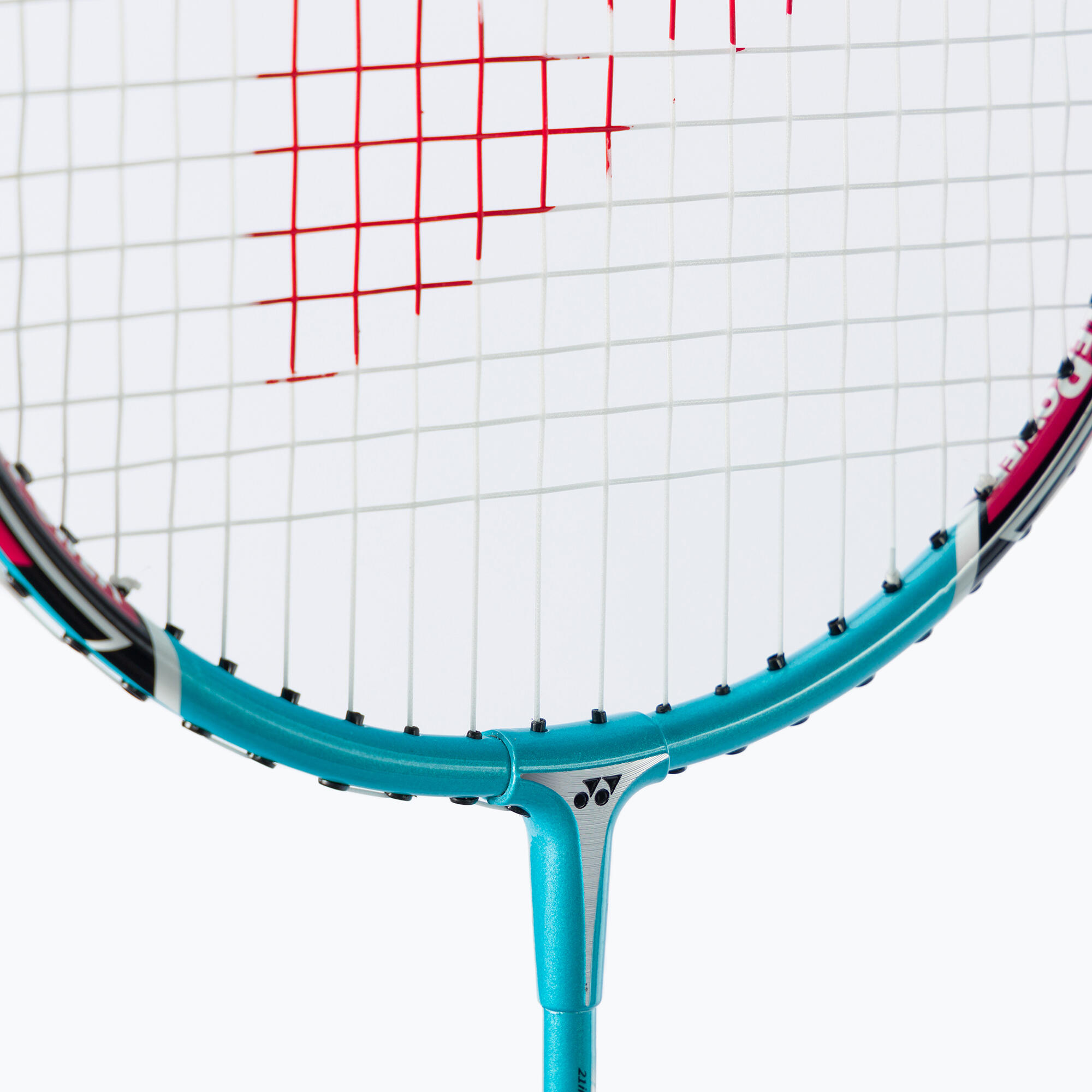 YONEX MP 2 JR raquette de badminton pour enfants 5/5