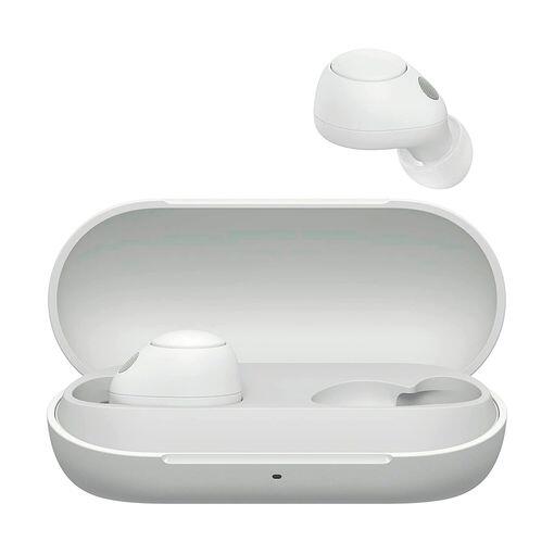 Auriculares Sony Truly Wireless Blanco (wfc700nw.ce7)