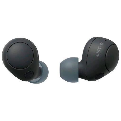 Sony Auriculares  Truly Wireless Negro