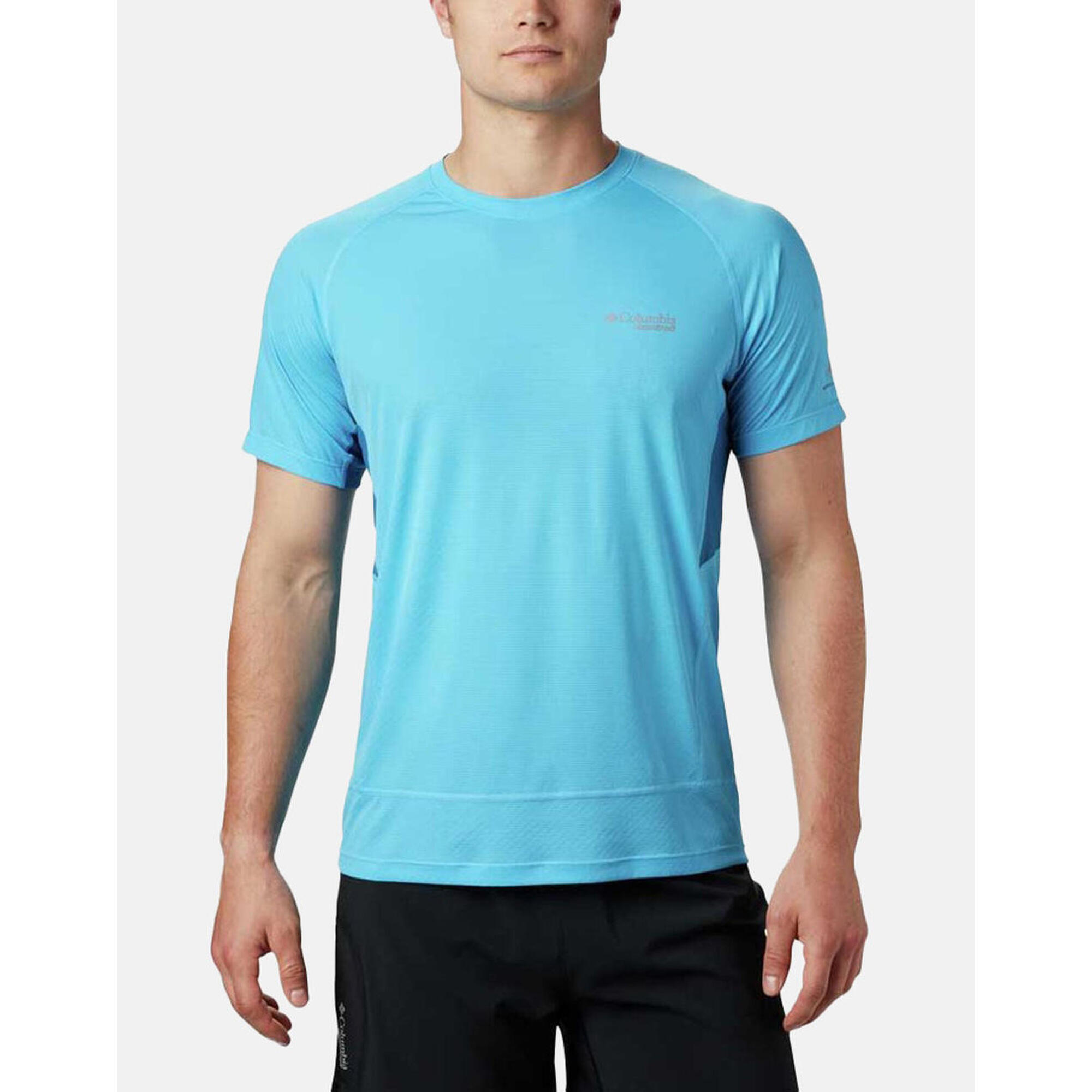 Titan Ultra II short-sleeved