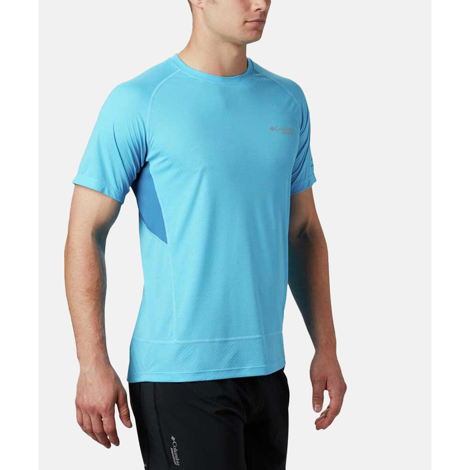 Titan Ultra II short-sleeved