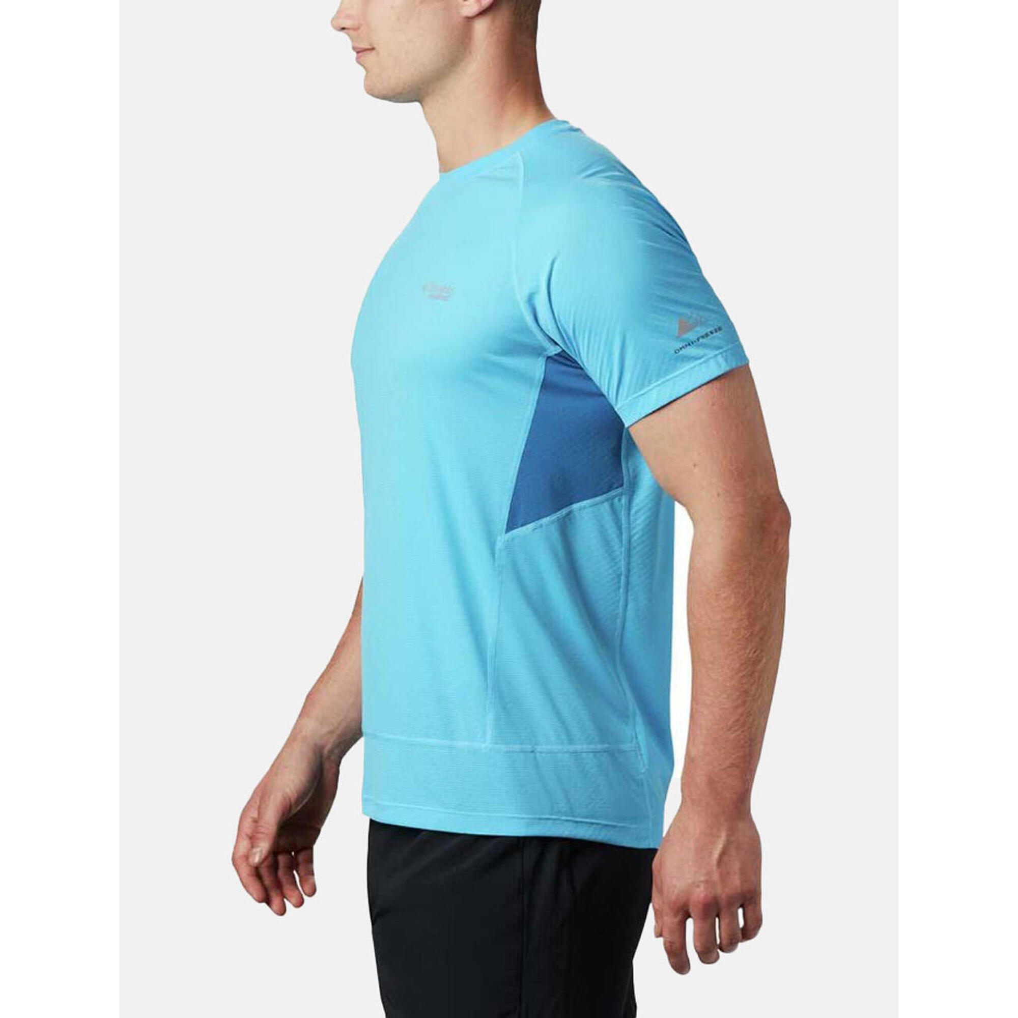 Titan Ultra II short-sleeved