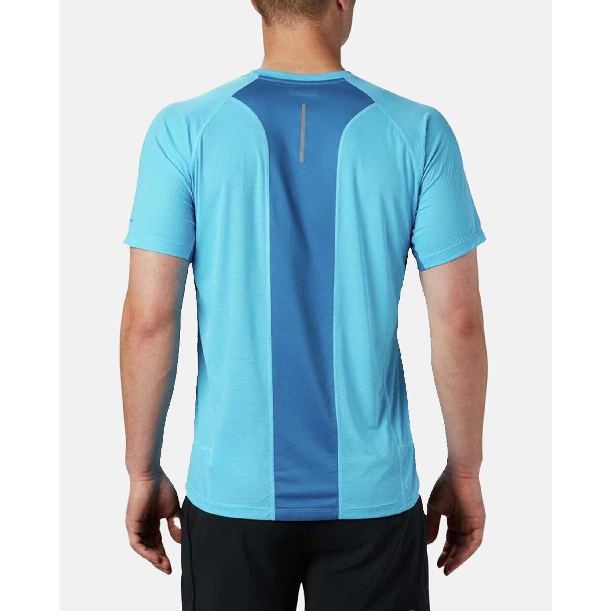 Titan Ultra II short-sleeved