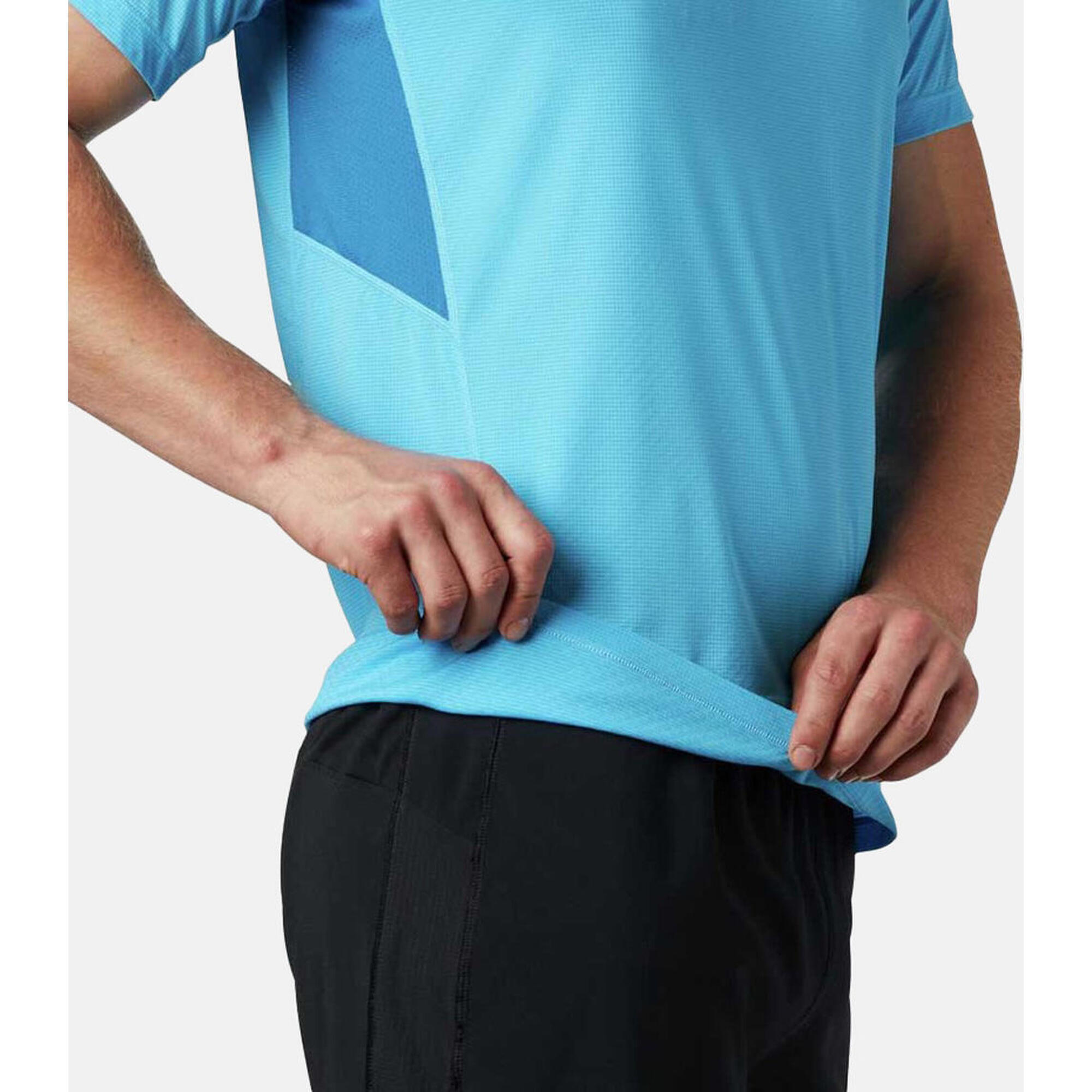 Titan Ultra II short-sleeved