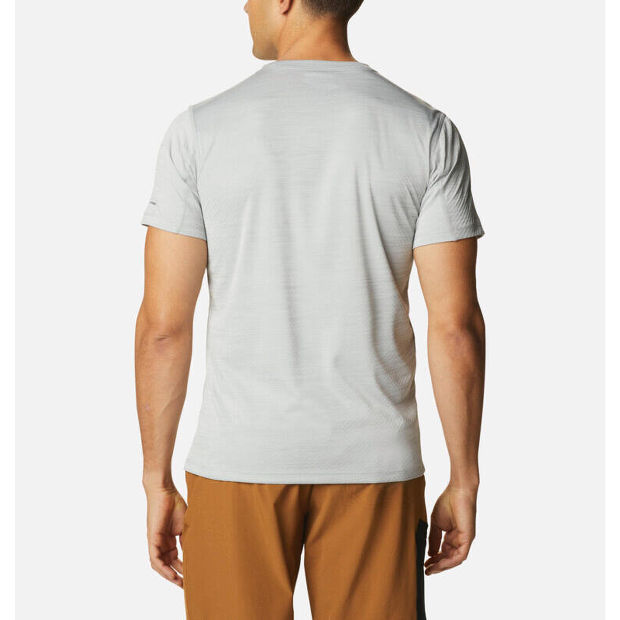 Zero Rules Short Sleeve Shirt