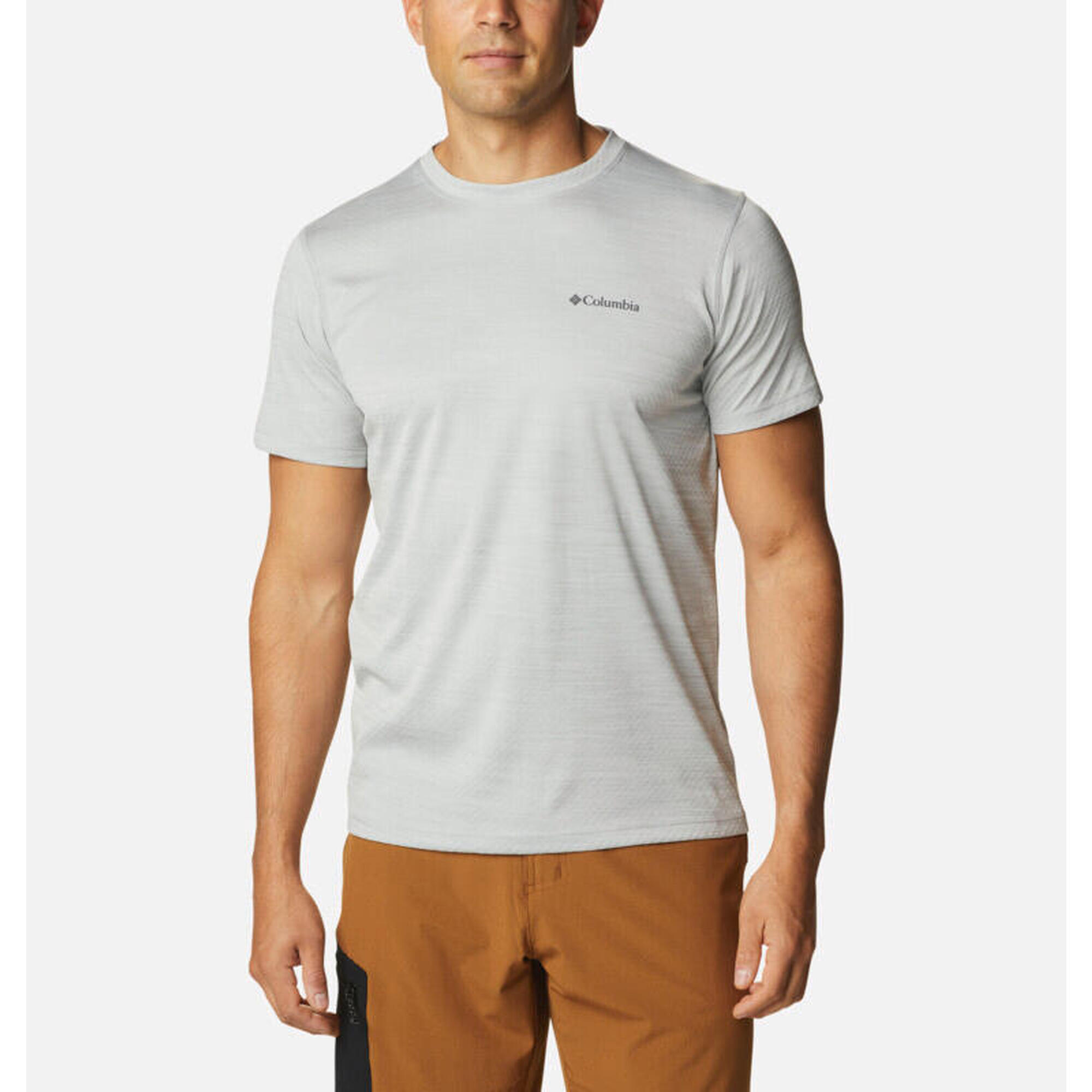 Zero Rules Short Sleeve Shirt