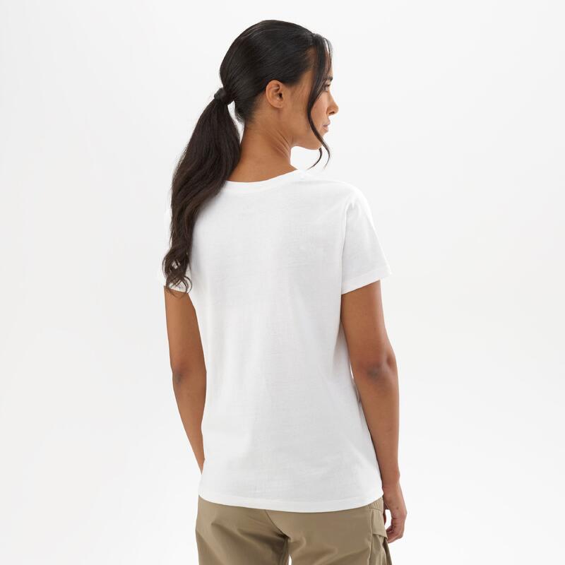 T-Shirt Escalade Femme MILLET TS SS