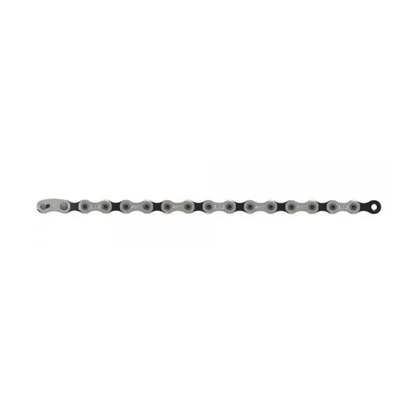 Sram PC GX Eagle 12-vit. 126 Maillons noir, PowerLock Flowlink