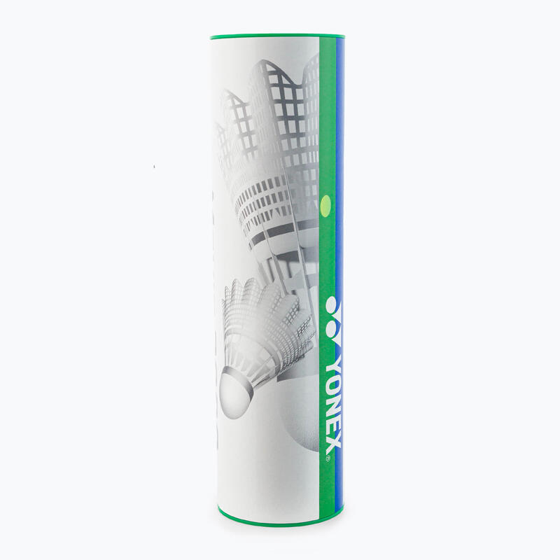 Shuttlecock Badminton Yonex Mavis 2000 Adulți