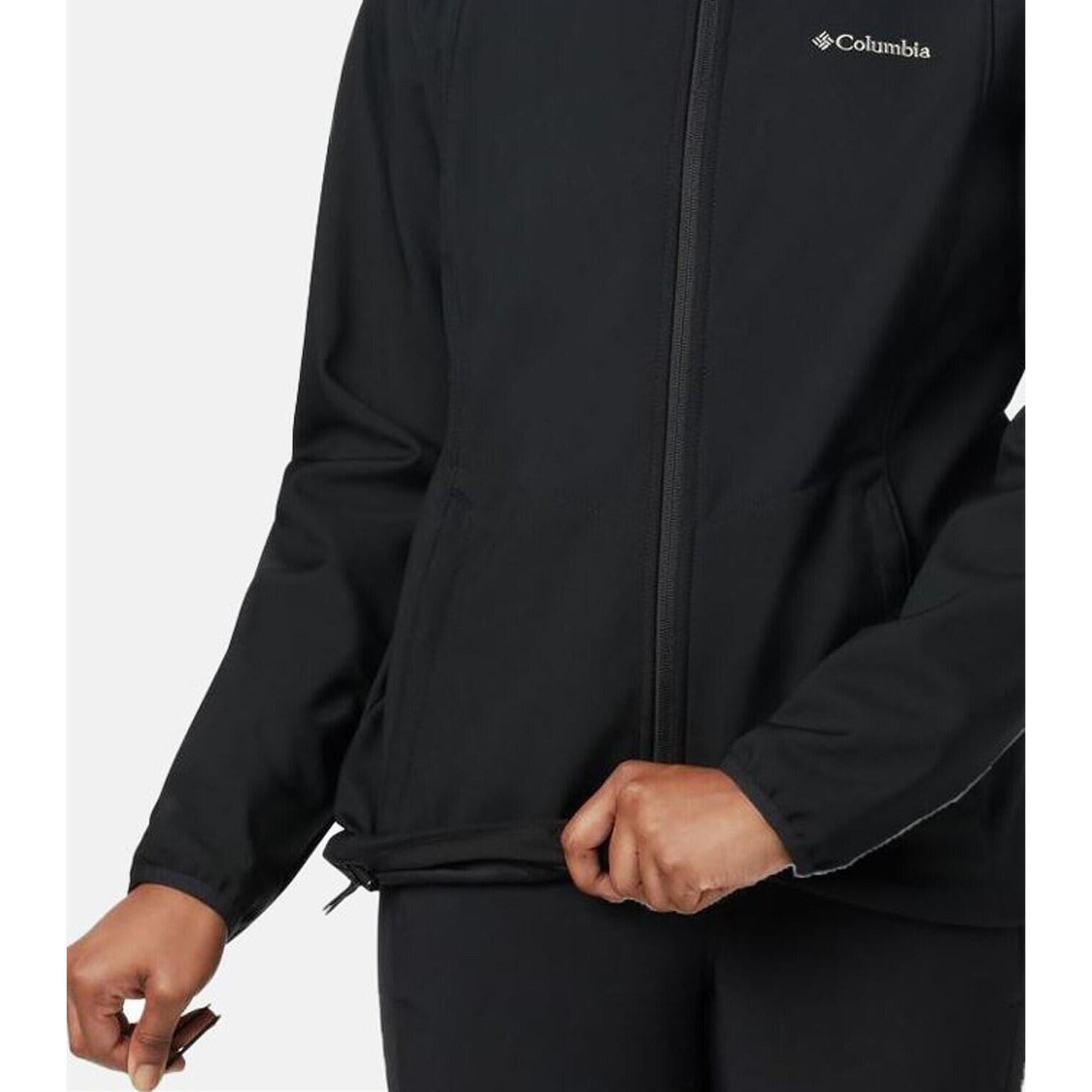 Kruser Ridge II Softshell