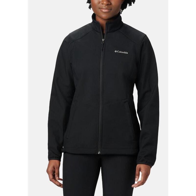 Jacke Kruser Ridge II Softshell