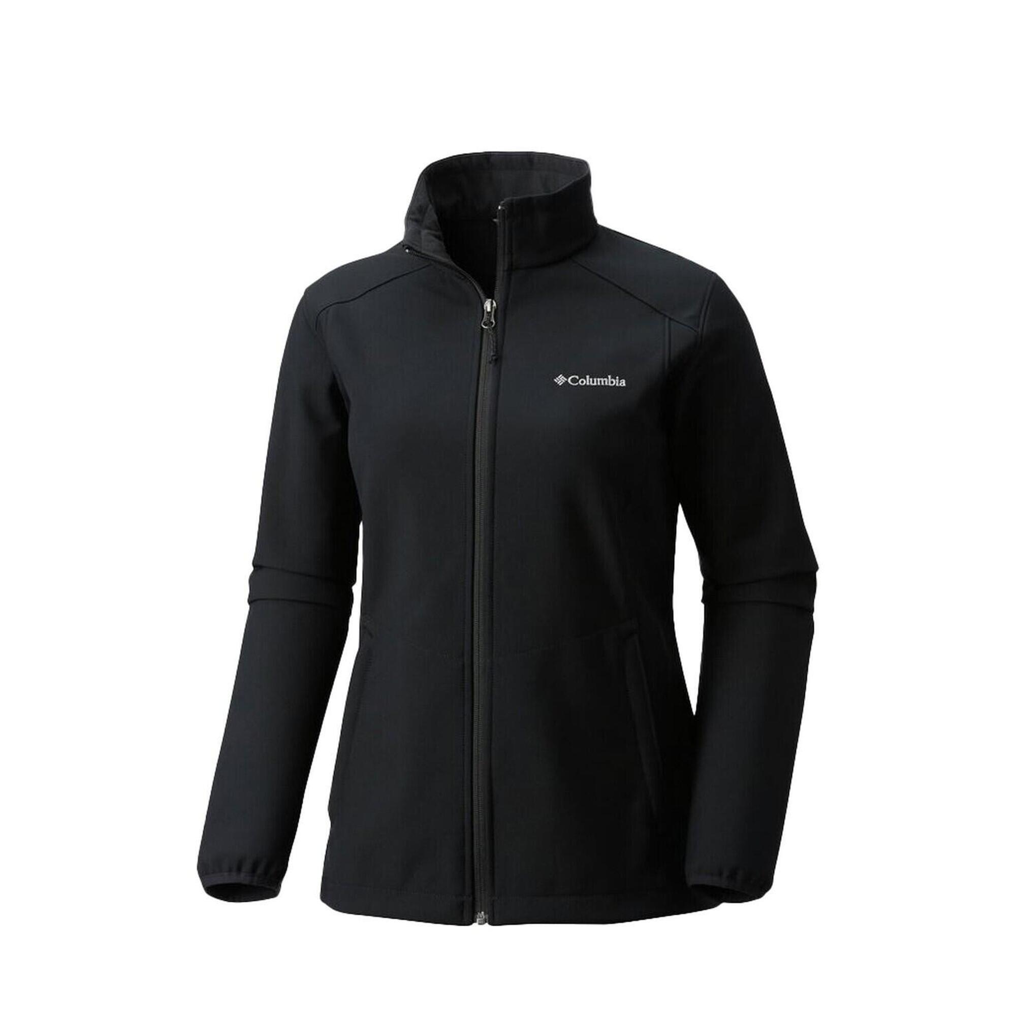 Kruser Ridge II Softshell