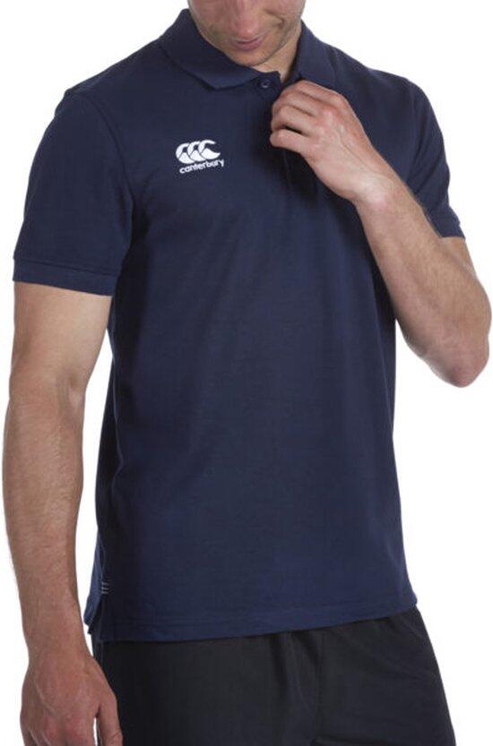 Rugby Sport Polo'S - Heren Volwassenen 2/7
