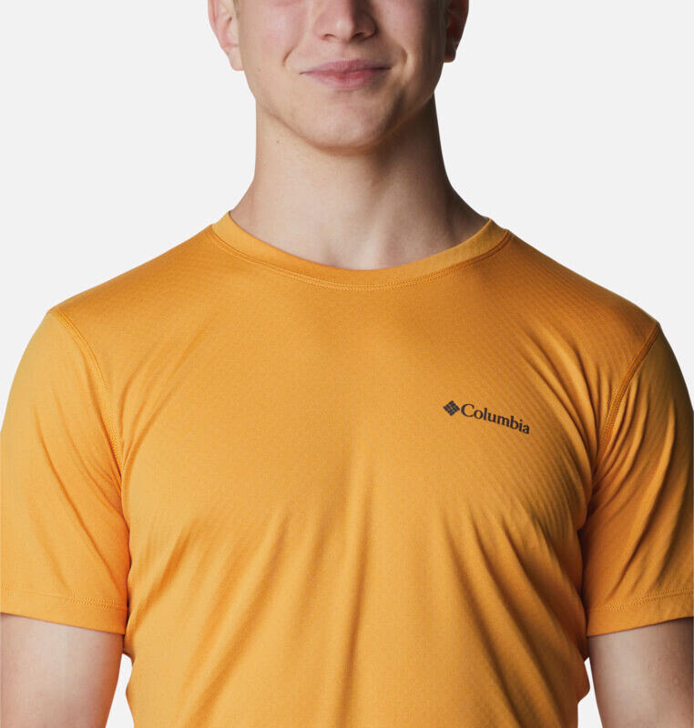 Zero Rules Short Sleeve Shirt 4/5