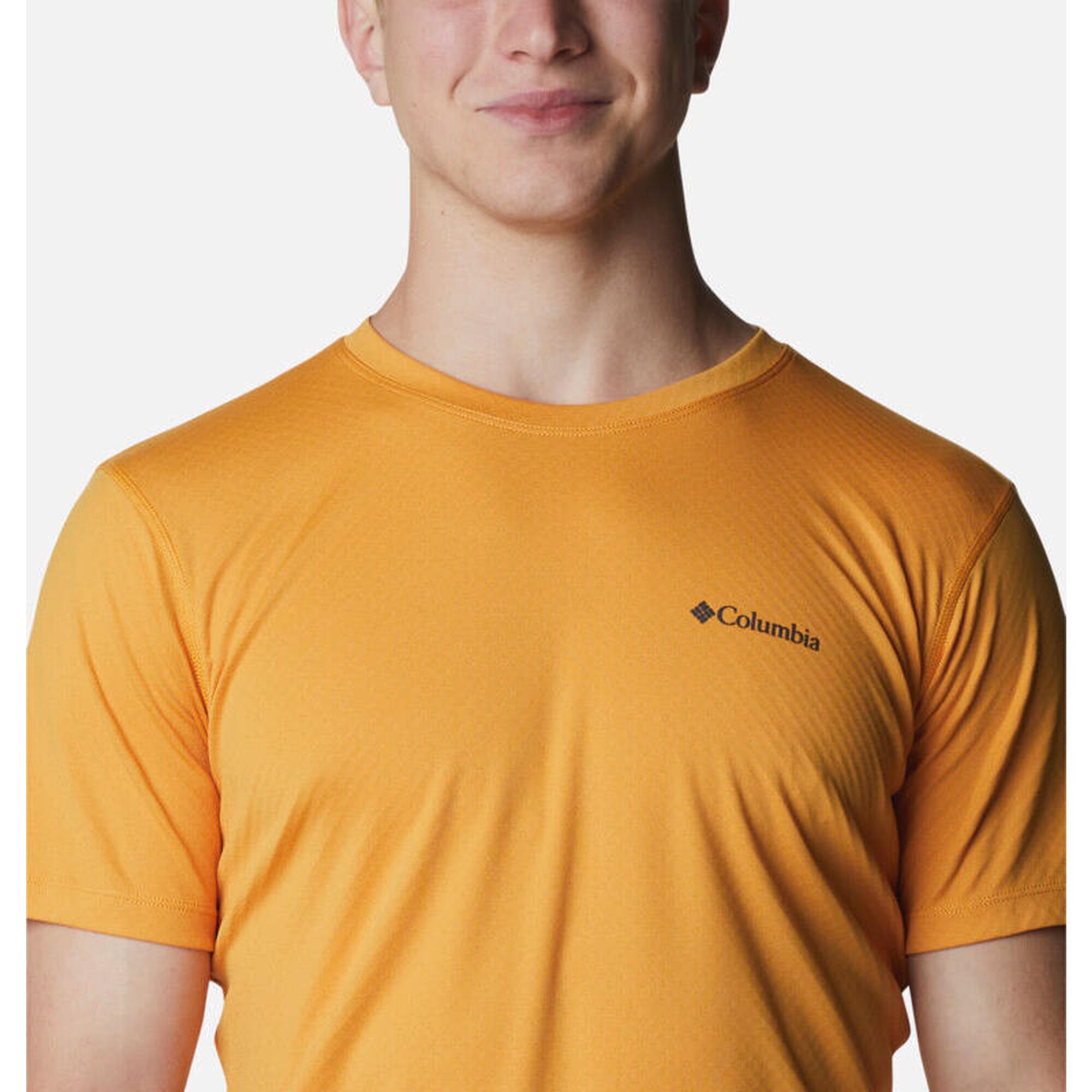 Zero Rules Short Sleeve T-Shirt