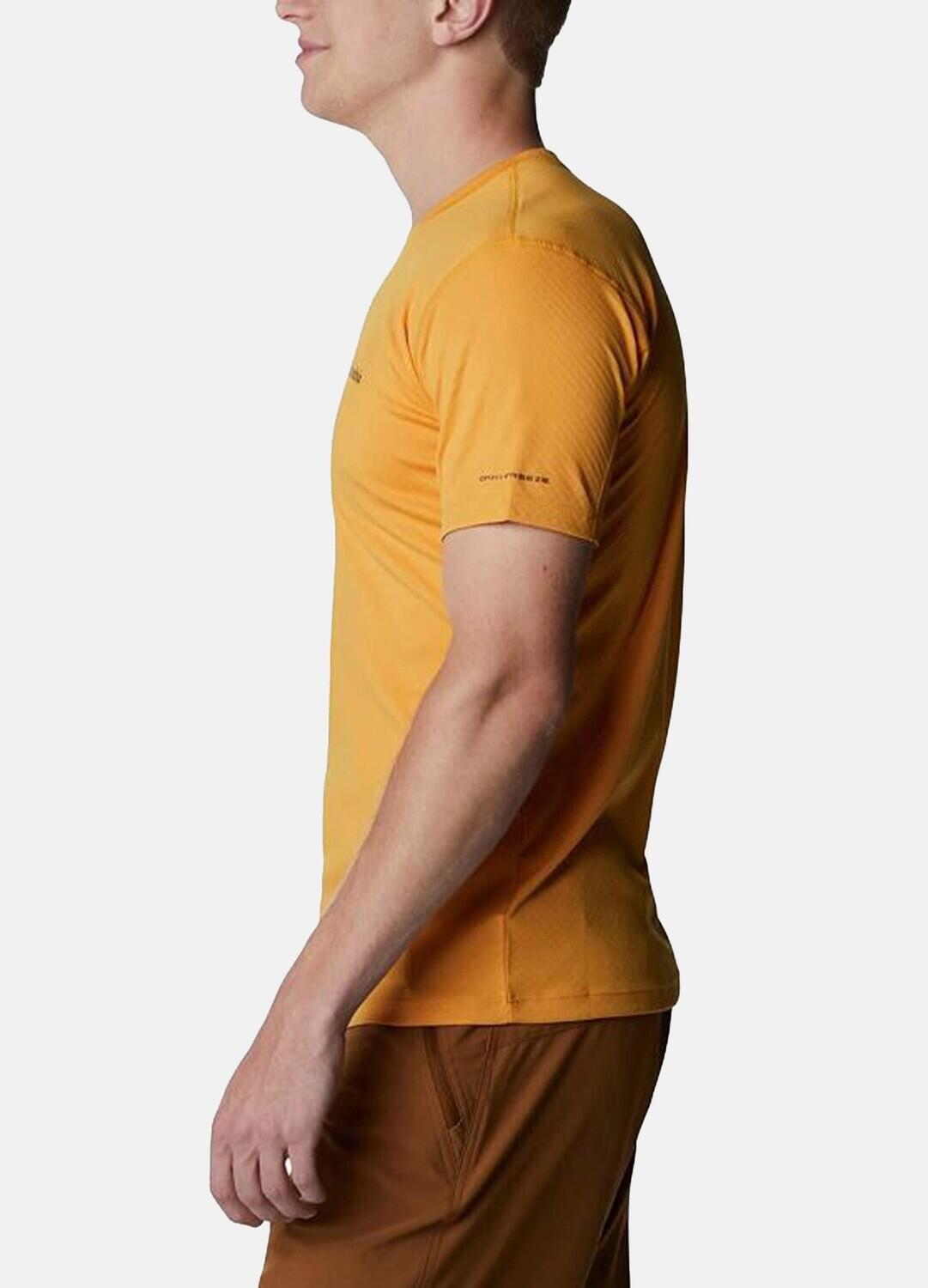 Zero Rules Short Sleeve Shirt 3/5