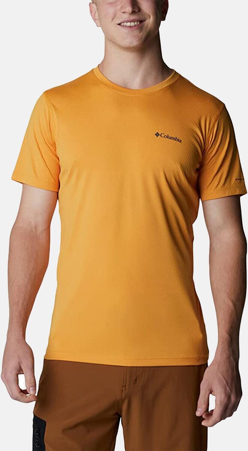 COLUMBIA Zero Rules Short Sleeve T-Shirt