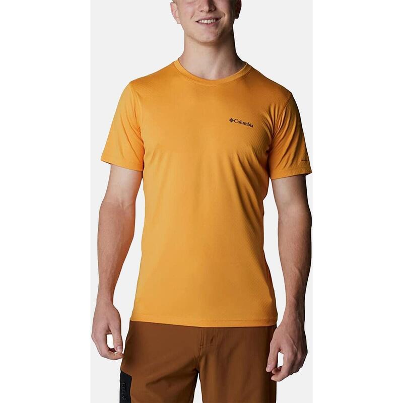 Zero Rules Short Sleeve T-Shirt