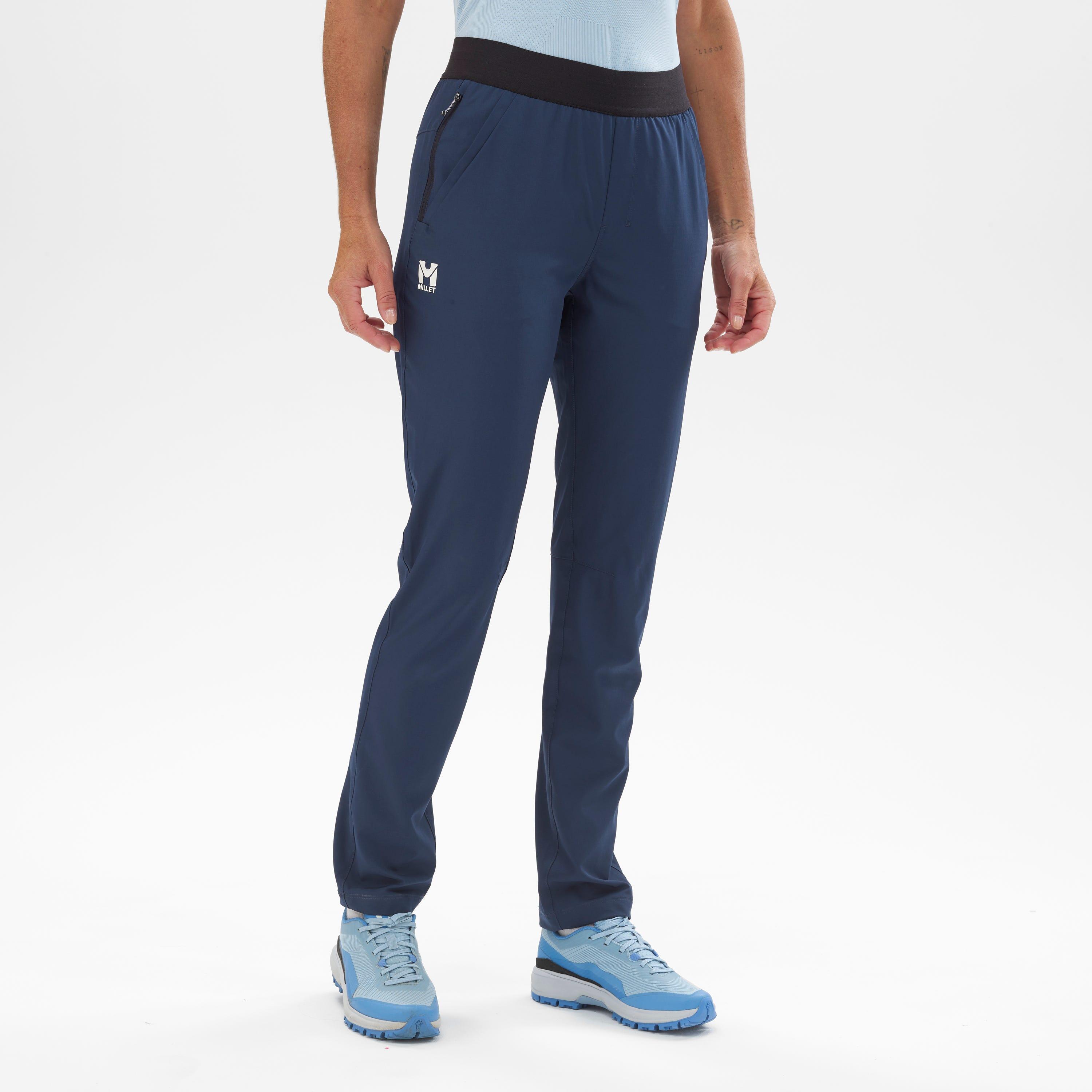 Pantalón SenderismoujerANAKA STRETCH PANT III 3/7