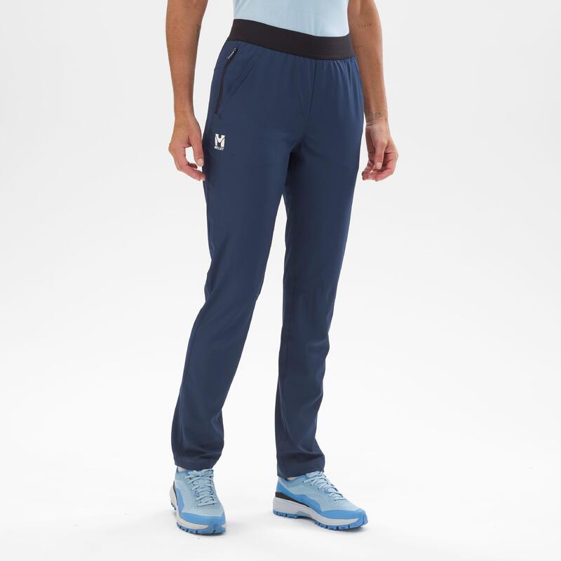 Pantalon Randonnée Femme WANAKA STRETCH  III