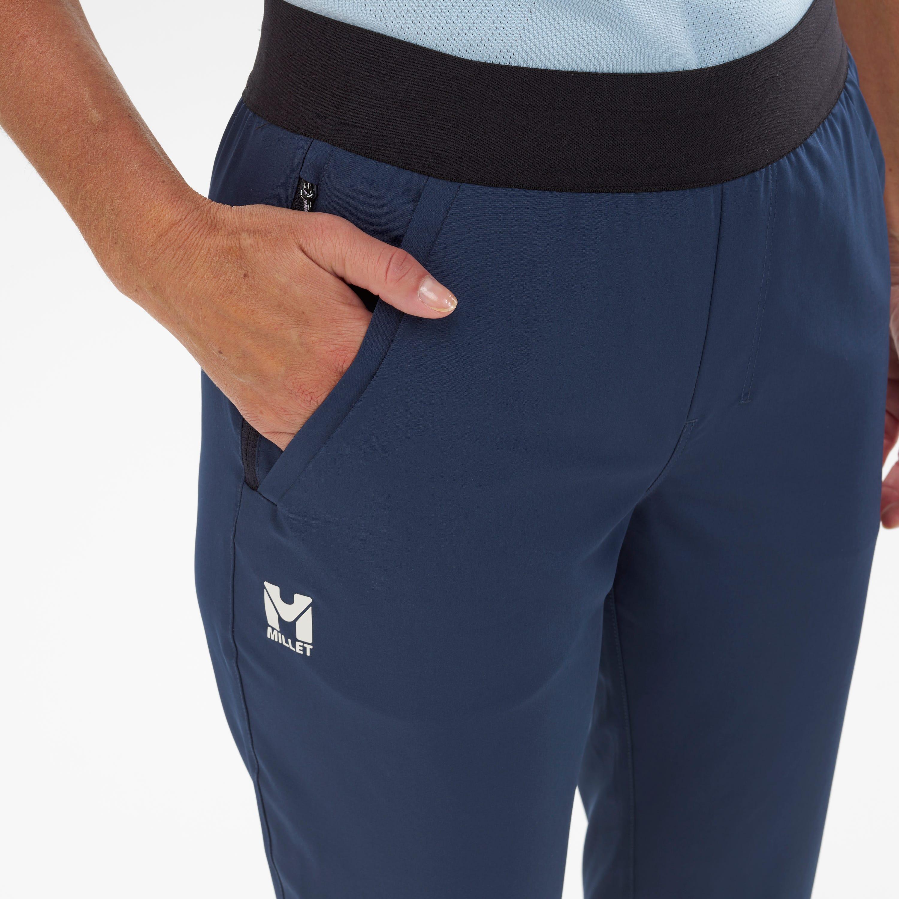 Pantalón SenderismoujerANAKA STRETCH PANT III 5/7