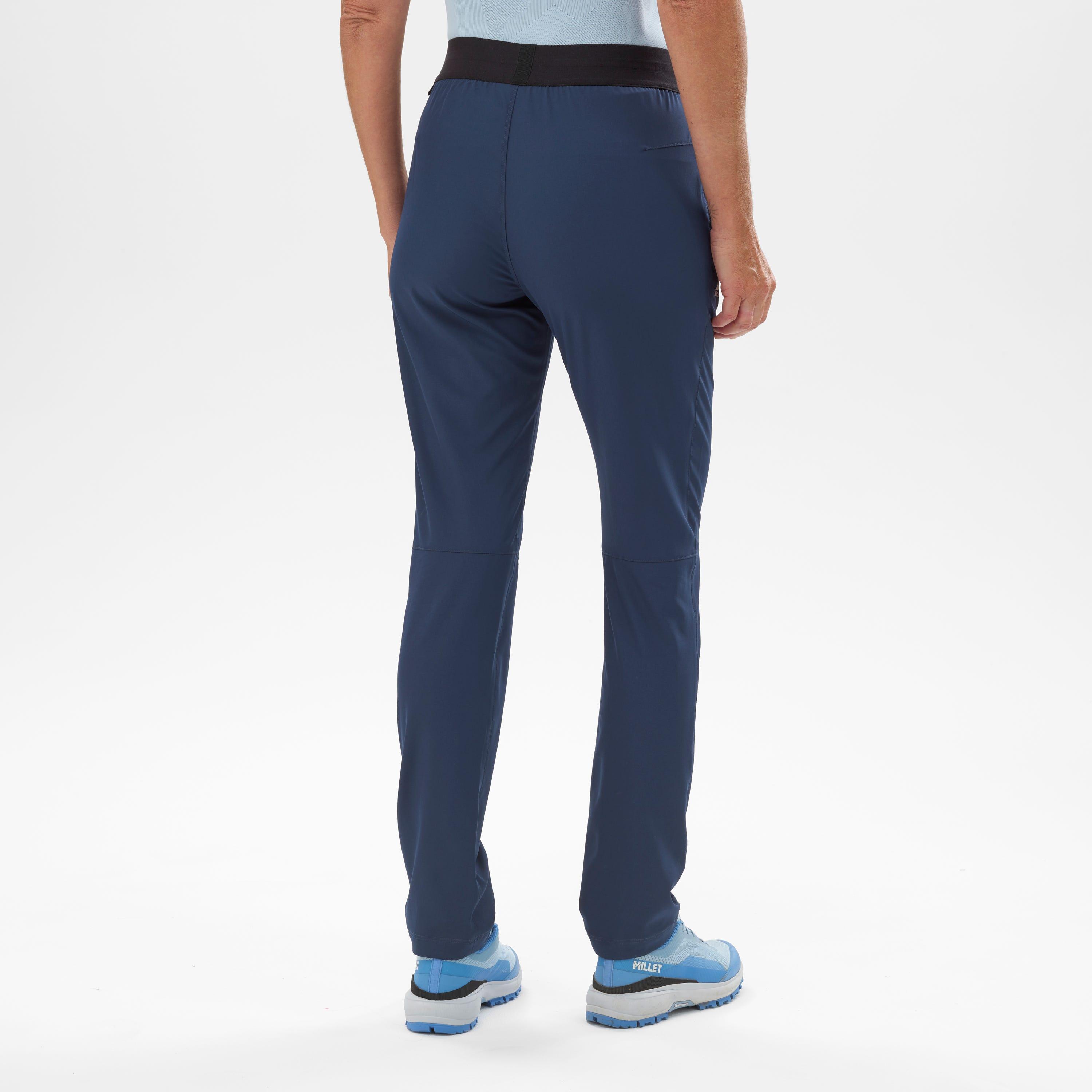 Pantalón SenderismoujerANAKA STRETCH PANT III 4/7