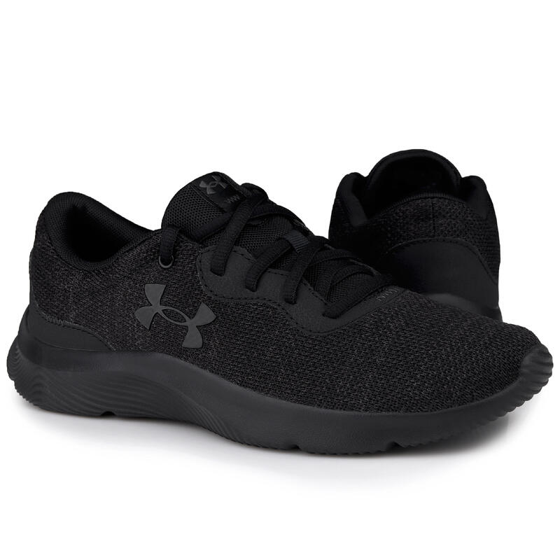 Buty męskie sportowe do biegania Under Armour MOJO 2