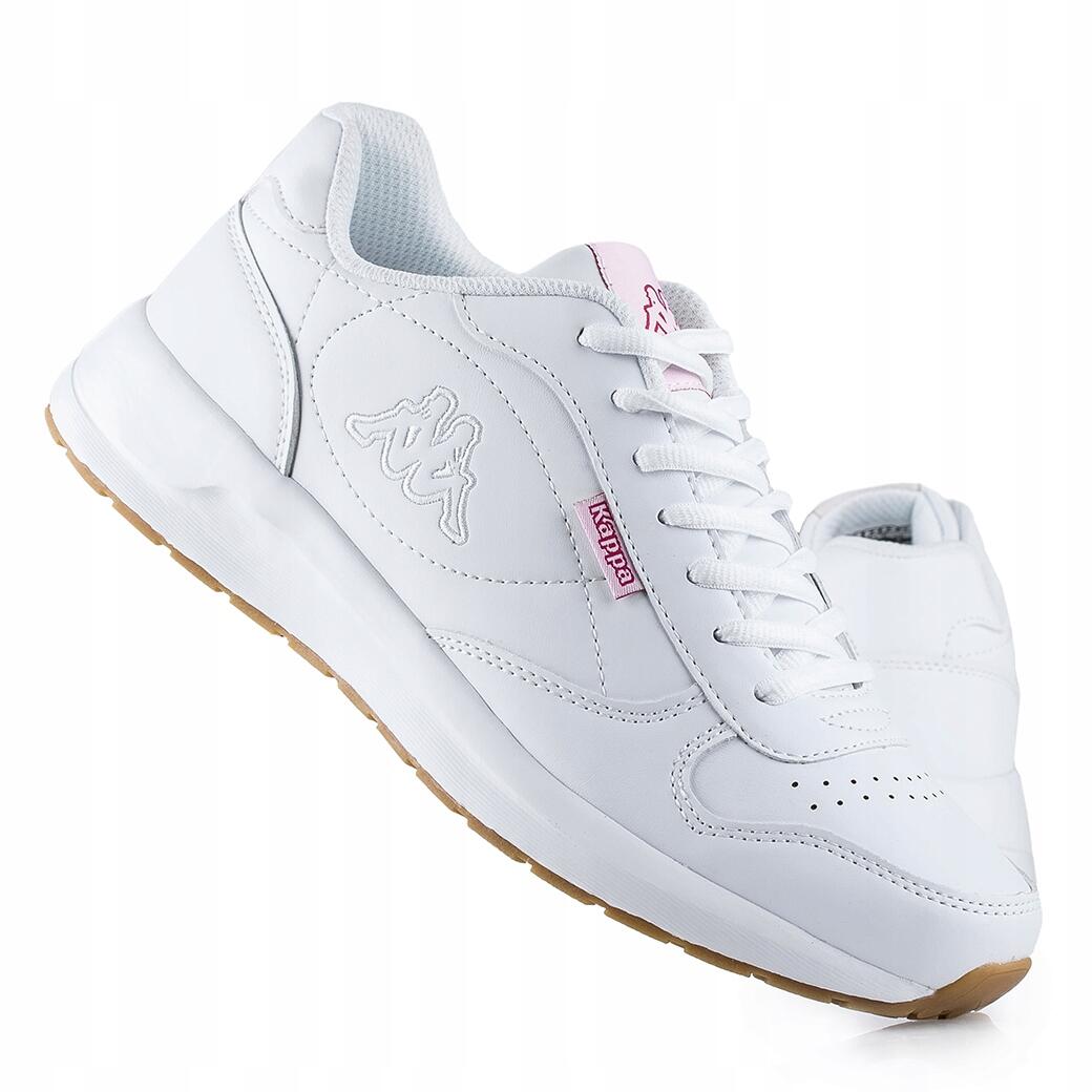 KAPPA Schoenen universeel voor heren Kappa Base II