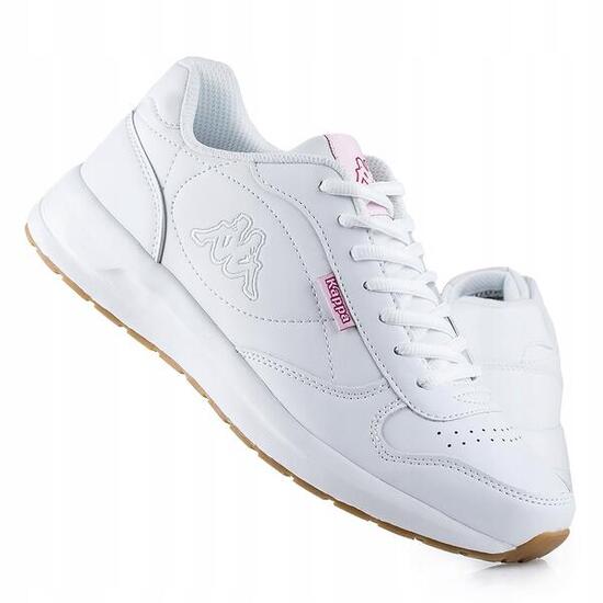 Chaussures universel hommes Kappa Base II