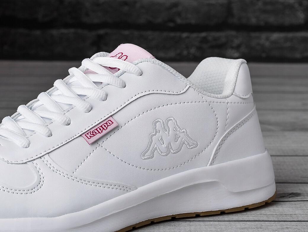 Buty męskie sportowe Kappa BASE II 5/6