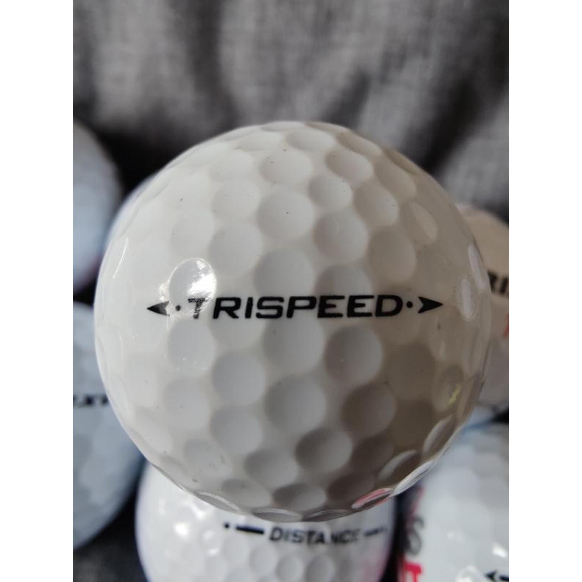 C2C - Tweedehands - SRIXON GOLFBALLEN x 10