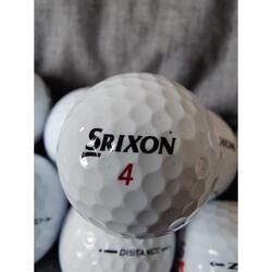 C2C - Occasion - SRIXON GOLFBALLS x 10