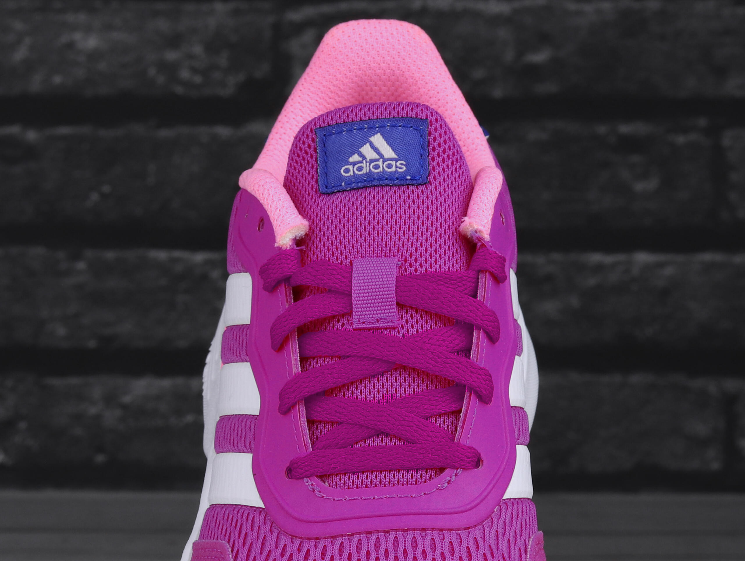 Buty dziecięce do chodzenia Adidas NEBZED K 7/7