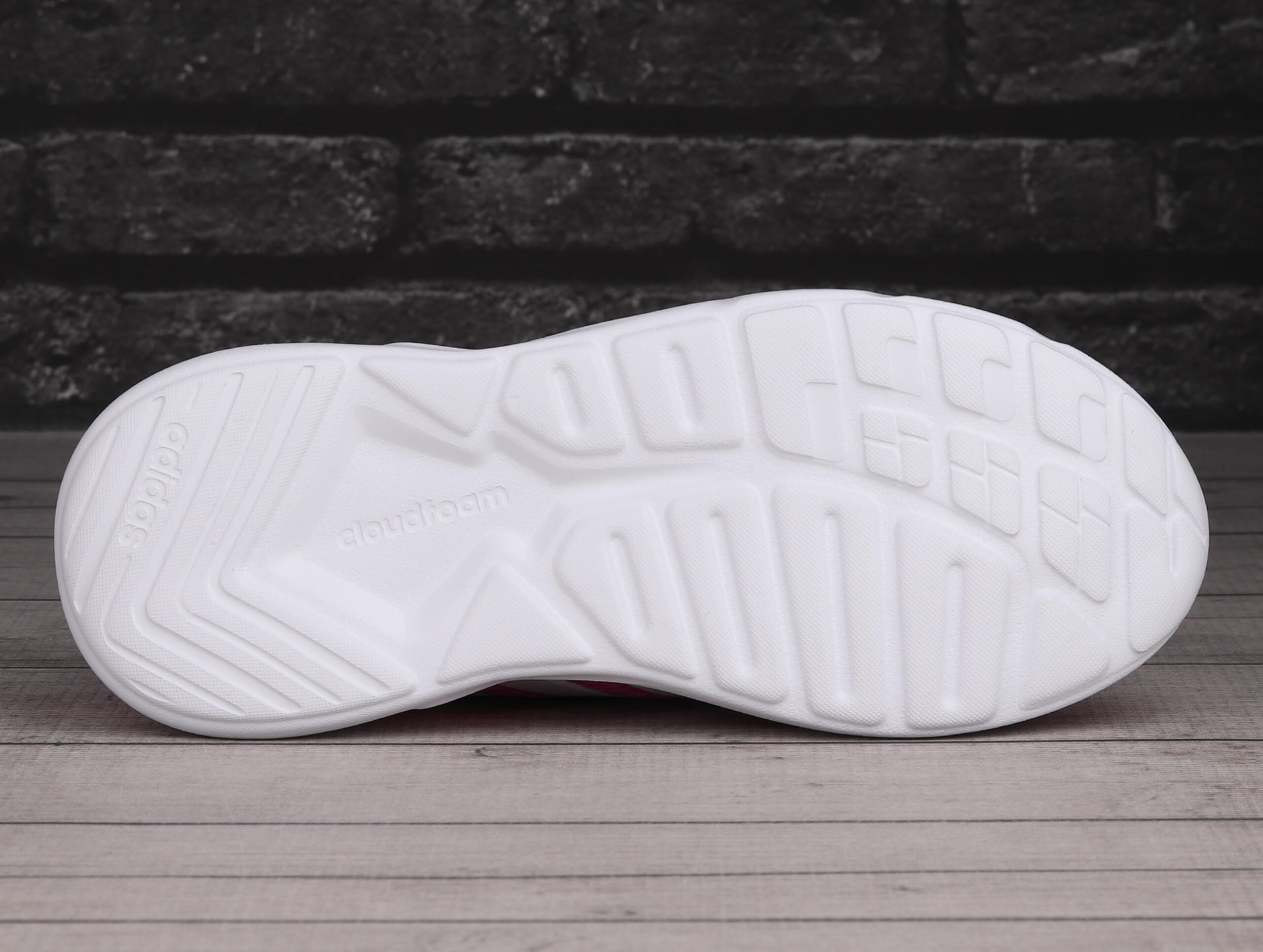 Buty dziecięce do chodzenia Adidas NEBZED K 6/7