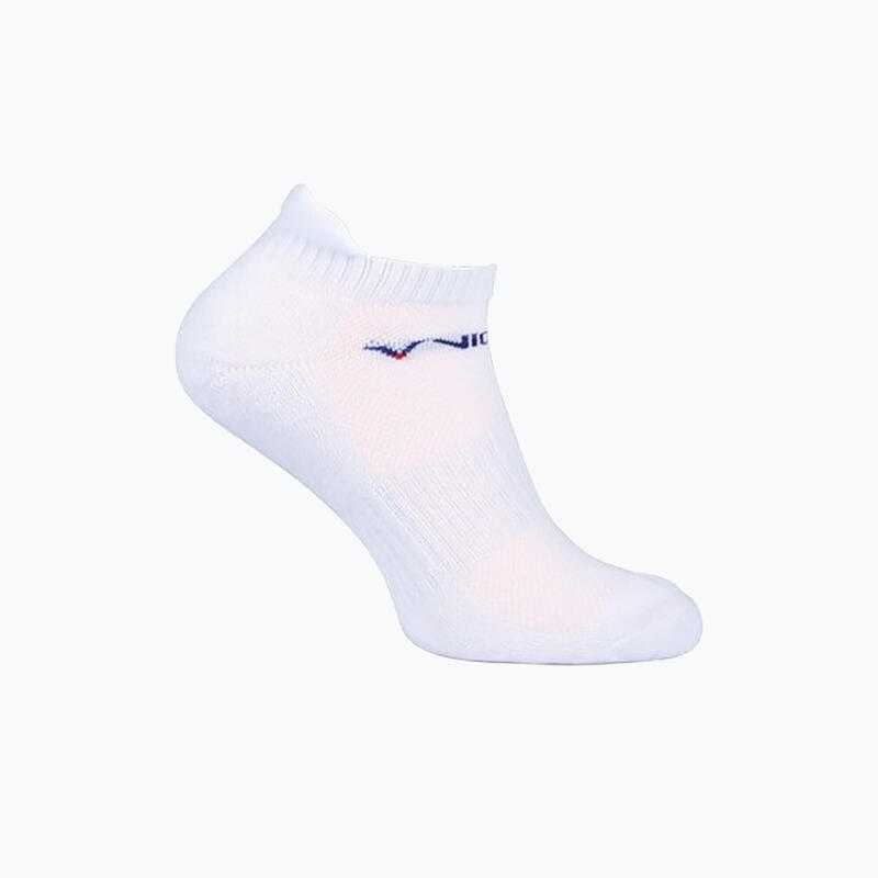 VICTOR Chaussettes de tennis pour baskets, 2 paquets