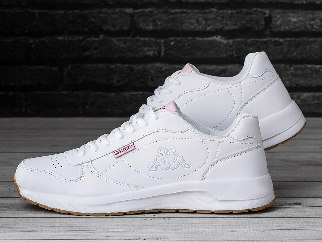 Buty męskie sportowe Kappa BASE II 3/6
