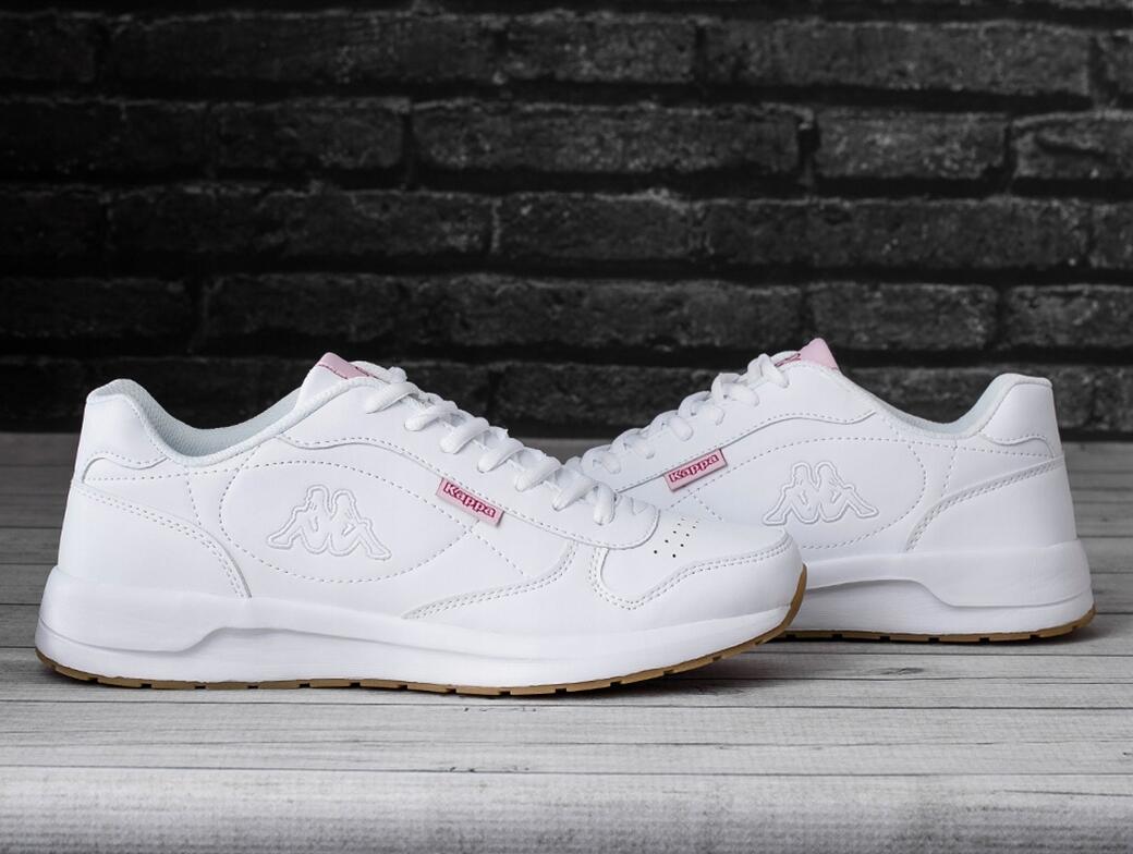 Buty męskie sportowe Kappa BASE II