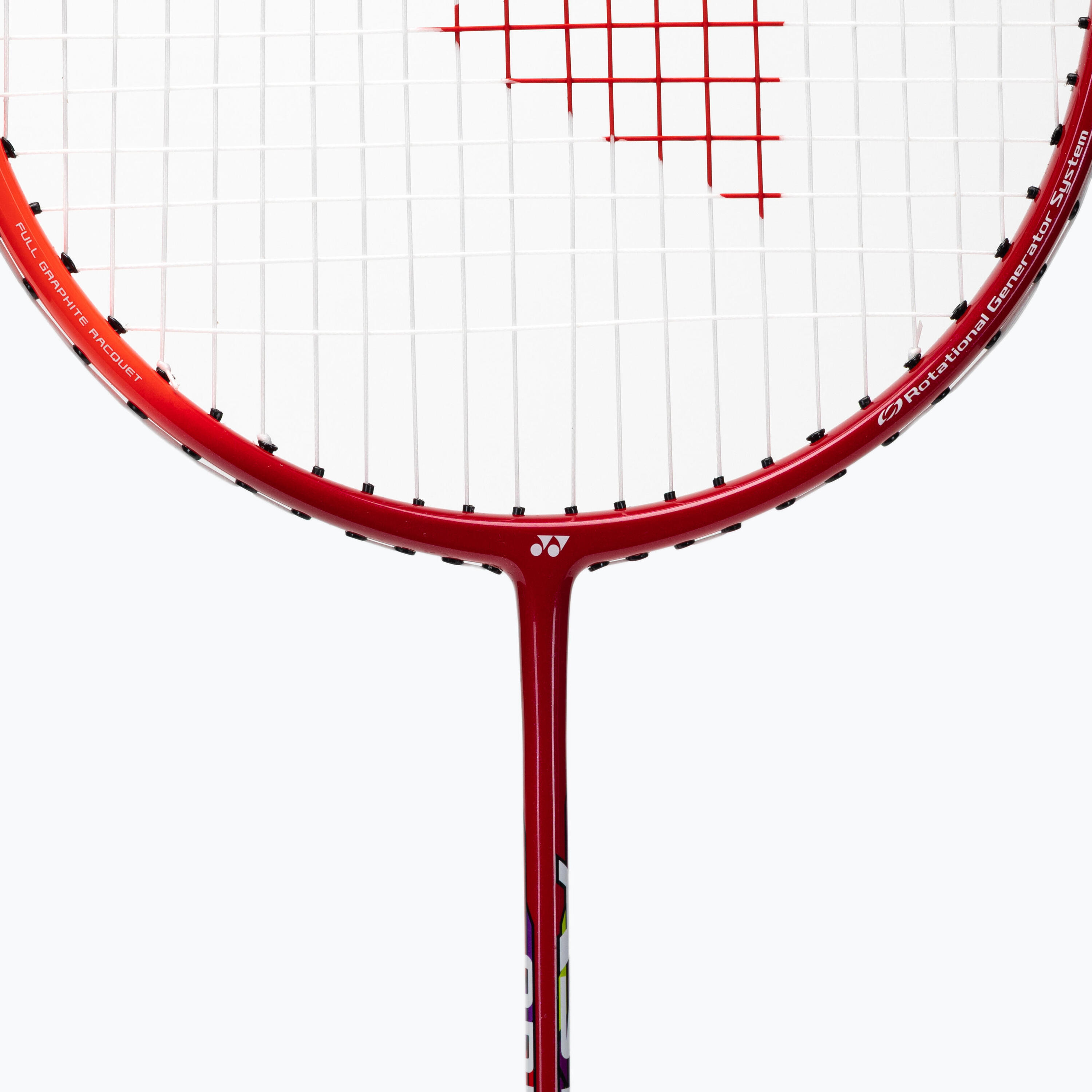 YONEX Astrox 01 Ability badmintonracket 4/5