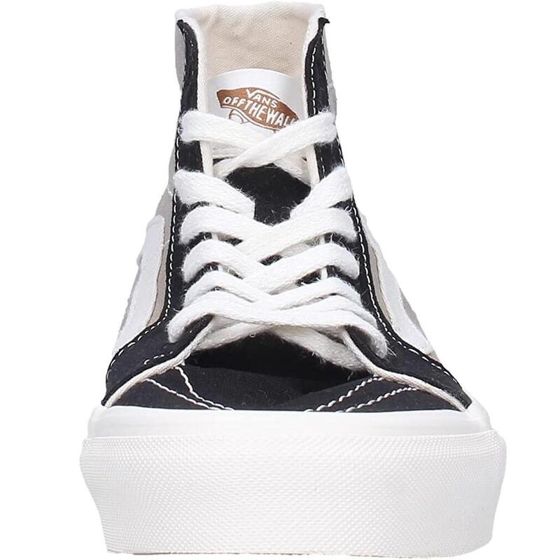 Zapatillas de senderismo unisex Vans Sk8-Hi Tapered high