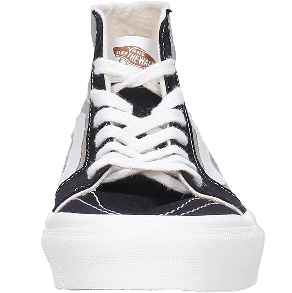 Chaussures de marche pour adultes sk8-hi effilés 3/4