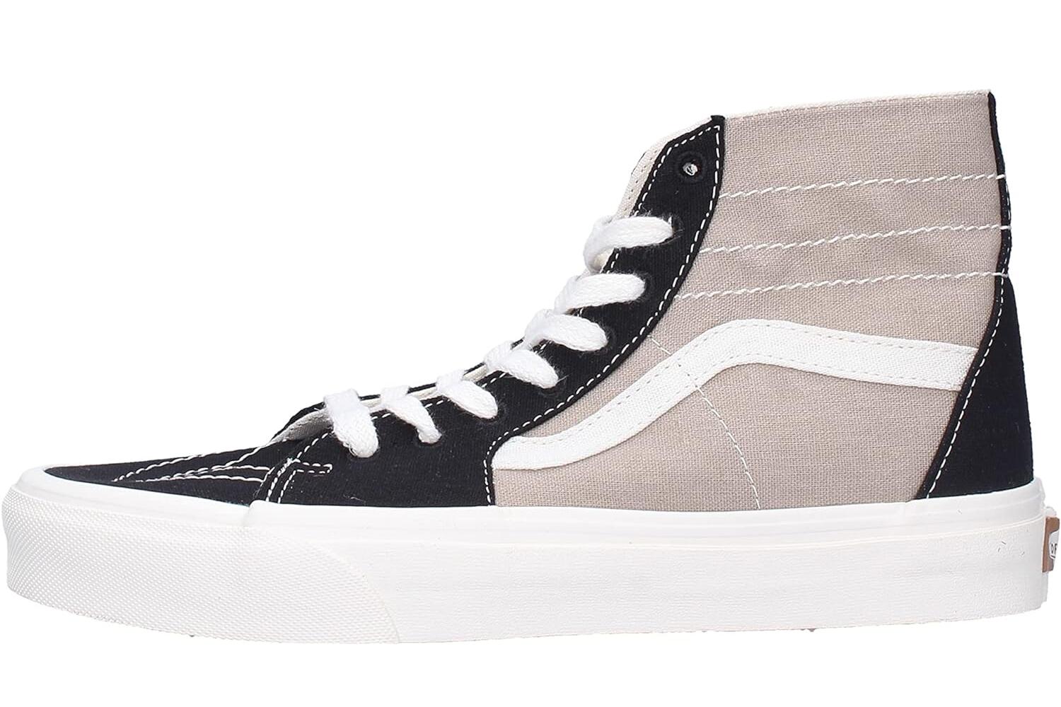 Chaussures de marche pour adultes sk8-hi effilés 2/4